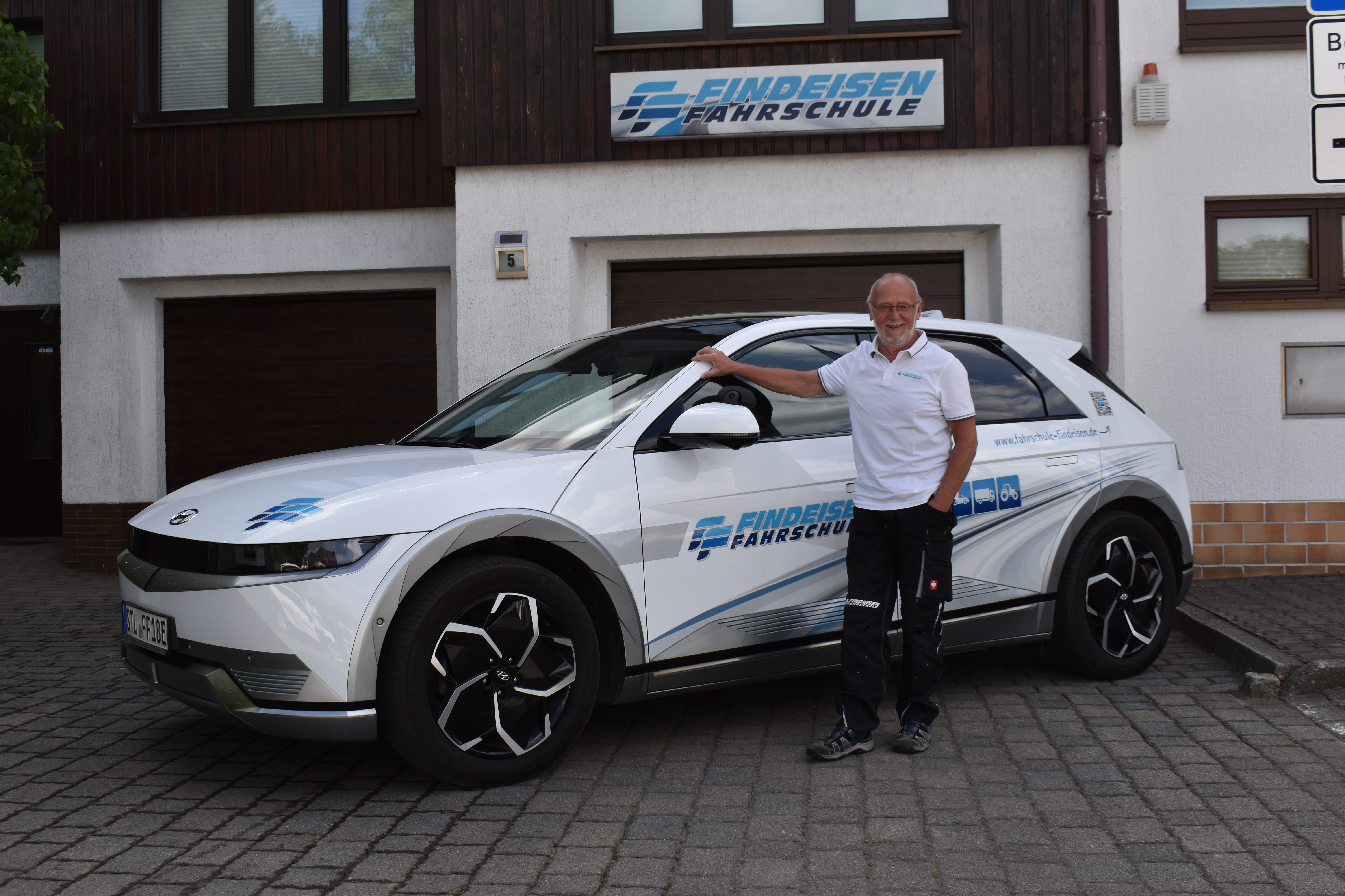 Max Ioniq 5