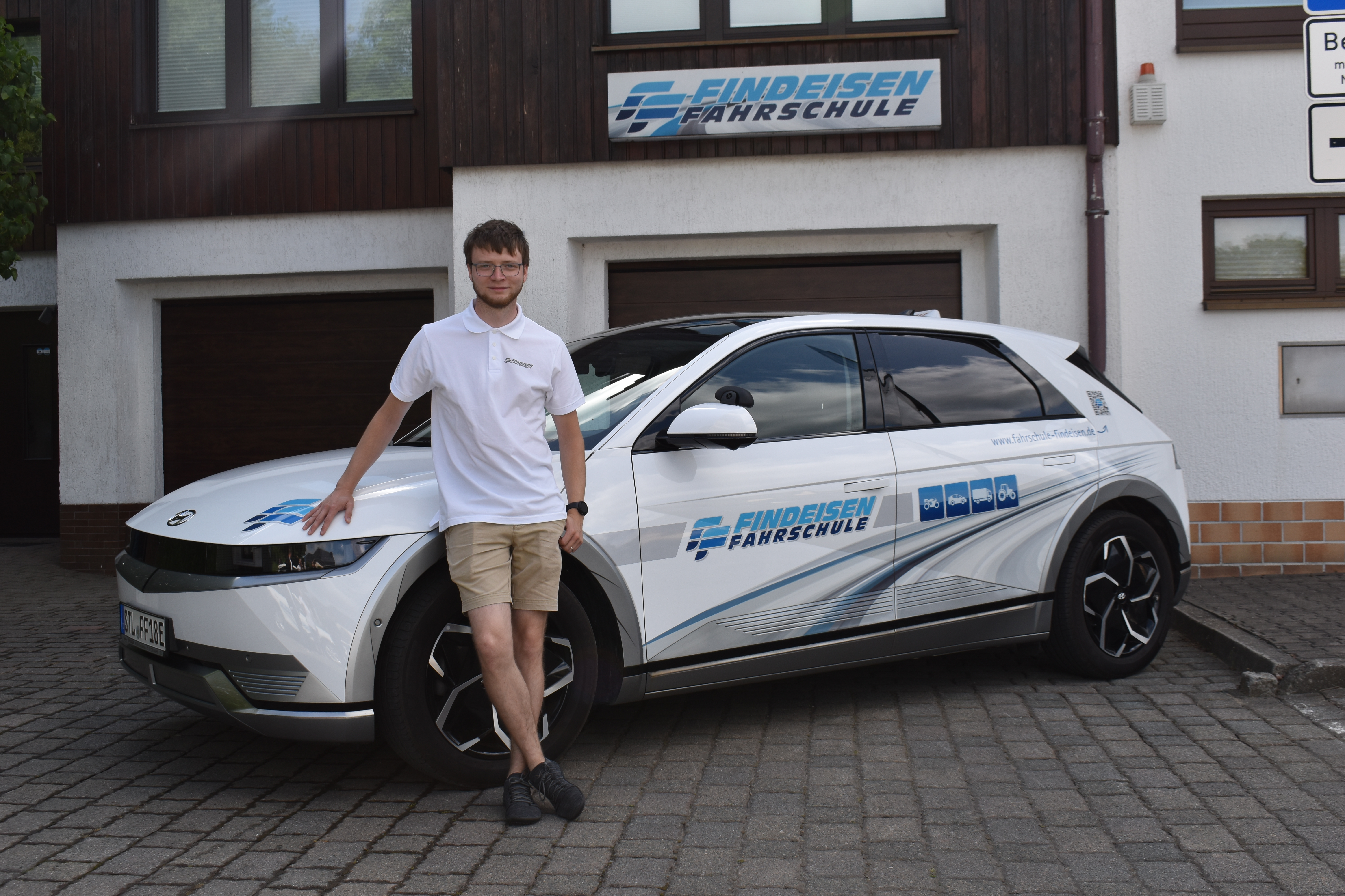 Max Ioniq 5