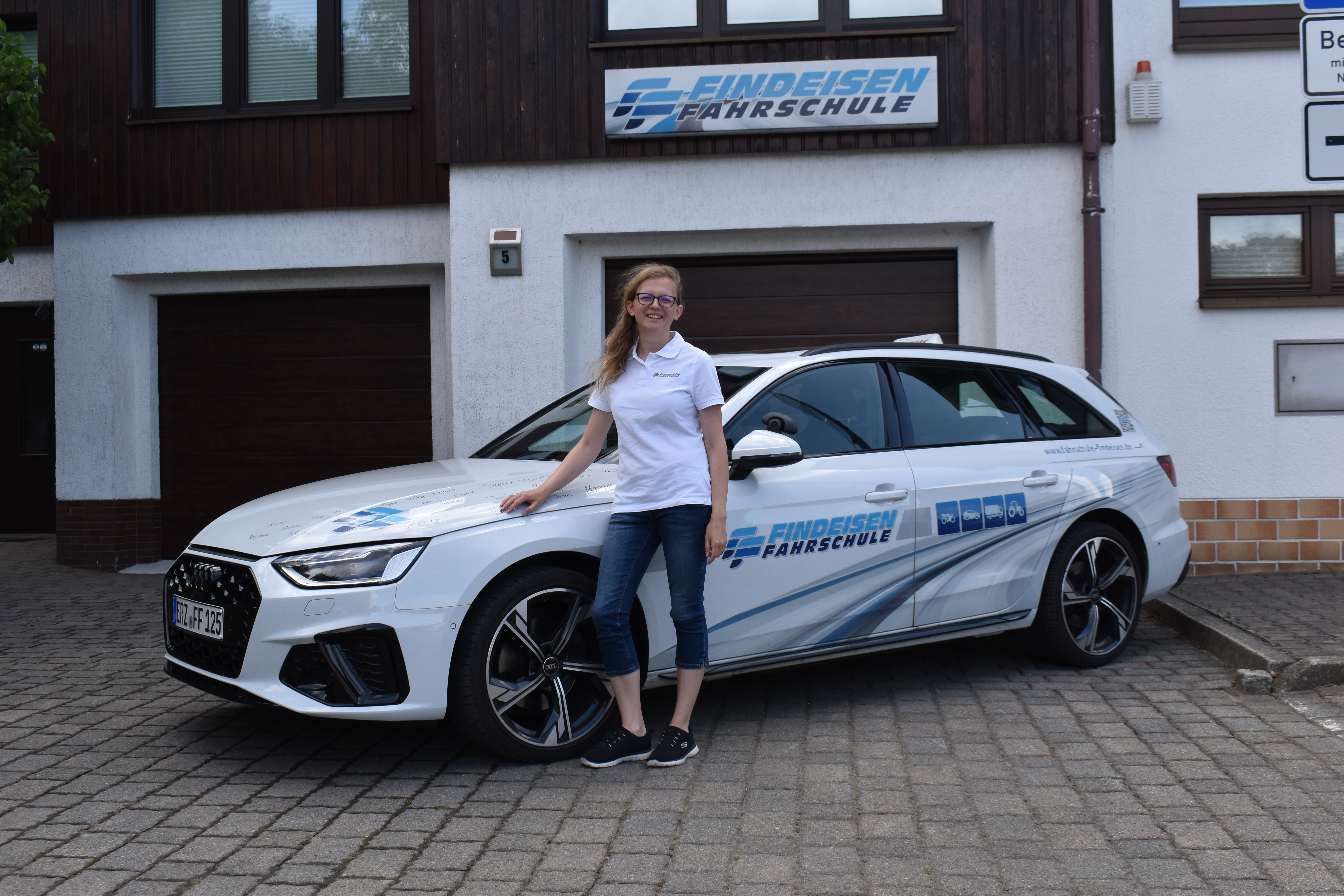 Rebecca A4